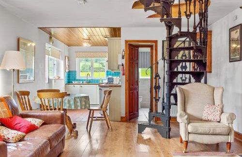 The Old Telephone Exchange Cartmel - Pass the Keys - Foto 3