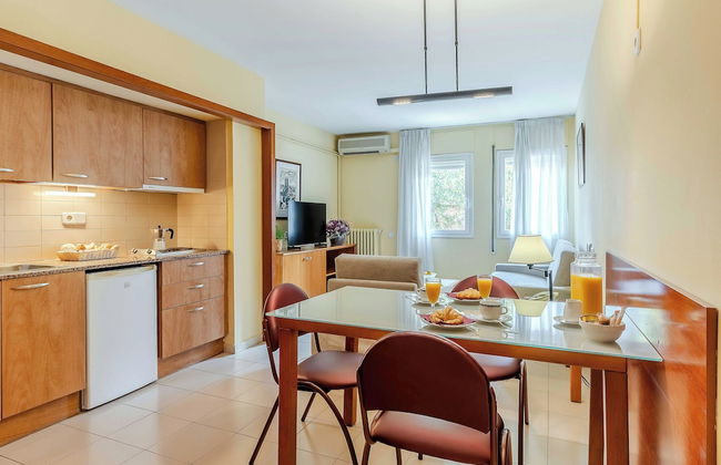 Aparthotel Bertran - Foto 20