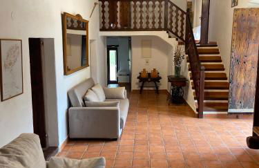 Can Murenu - Impresionante finca tradicional - Foto 24