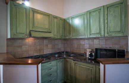 Poggio Al Palio - Foto 31