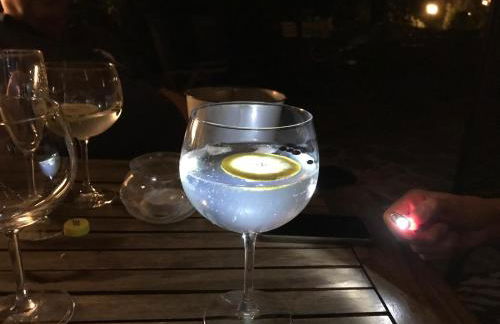 Apartamento El Fenal de Turmo Casa rural "El Capricho de Nieves" - Photo 88