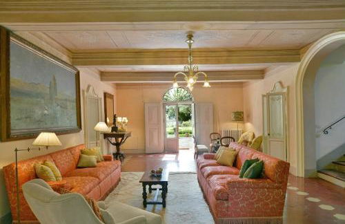 Villa Gessa Paradise near Bologna - Photo 2