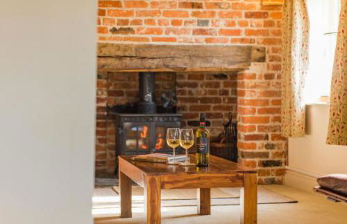 The Oast by Bloom Stays - Foto 14