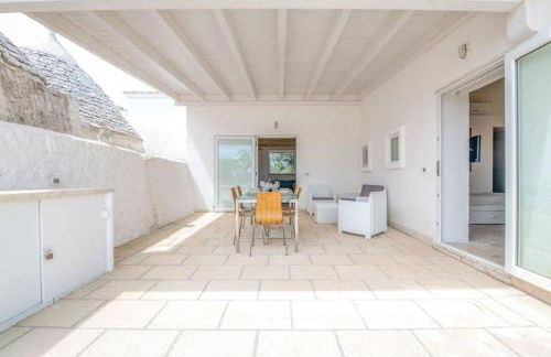 Bianco Trullo by Raro Villas - Foto 47