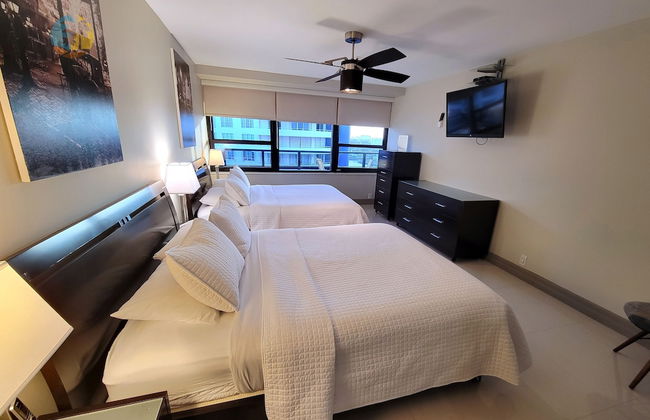 Alexander 1419 3 Bedroom Apts by RedAwning - Foto 6