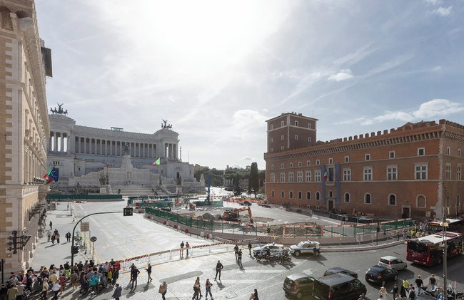 Amazing Vittoriano - Foto 110
