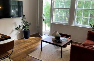 the treehouse with pool & hot tub at The Ponderosa - Foto 23