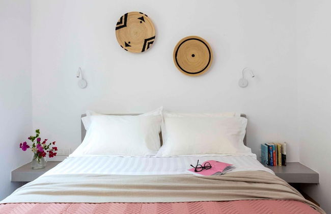 Phos Villas Tinos - Helios Villa With Private Pool and Sea View 96m - Photo 19