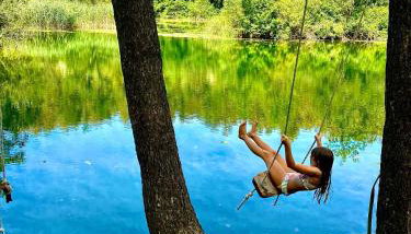 Mrežnica - Zelena oaza - Foto 3