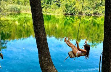 Mrežnica - Zelena oaza II - Foto 20