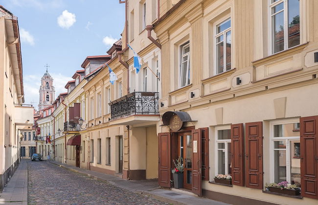 Lollo Self Check-in Residence - Lollo Luxury - Photo 65