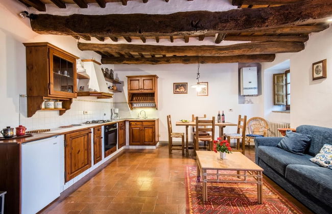 Agriturismo La Ferrozzola - Foto 31