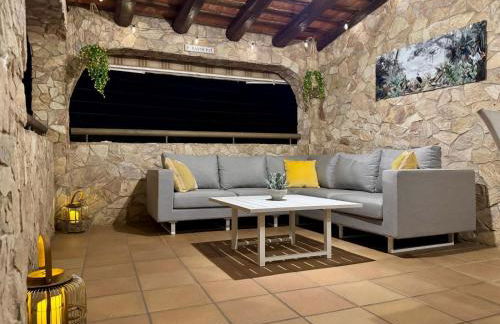 Villa Paraiso - mit riesigem Traumpool - Foto 17