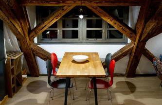 Apartment auf Schloss Mühlen - Foto 3