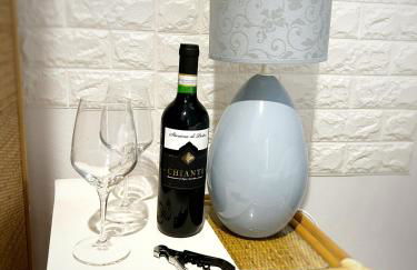 L' APPARTAMENTO sul MARE - Foto 26