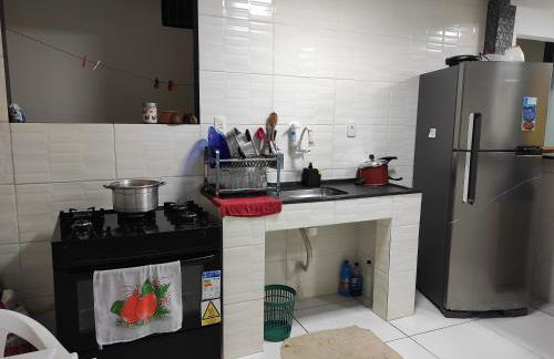 Ilha de Itaparica casa da Néia Temporada - Photo 17