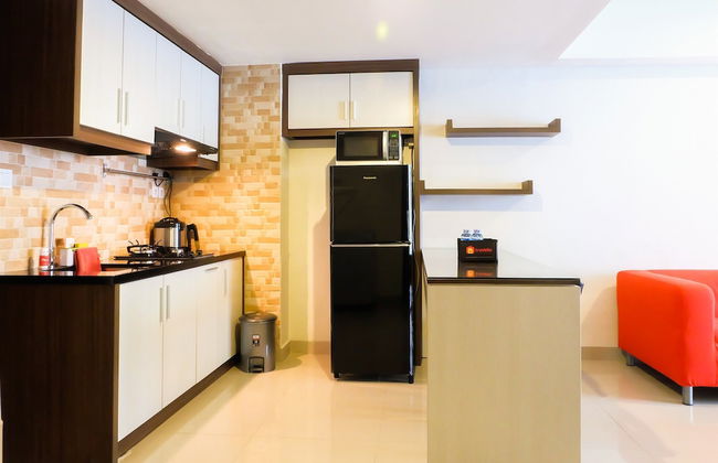 Best Location The H Residence Apartment - Foto 15