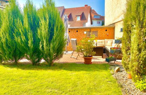 Kassel Souterrain in Stadtnähe mit 2 Bädern und EV Lademöglichkeit - Foto 42