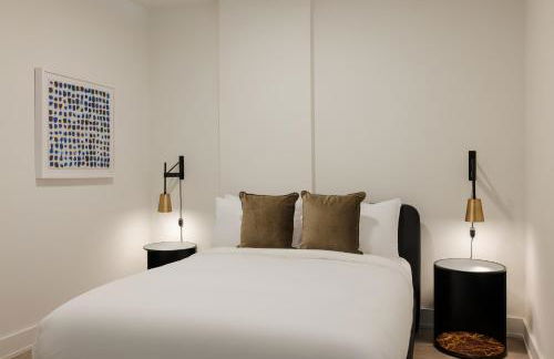 Reside NoMa, a Wyndham Residence - Foto 138