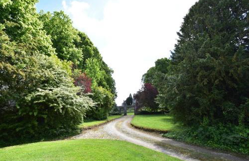 Luxurious Mansion in Castle Grounds in Lantheuil - Foto 95