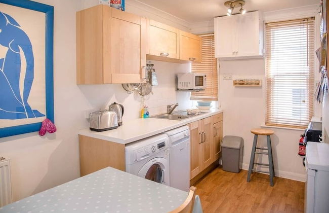 Stowaway Cottage, Aldeburgh - Foto 5