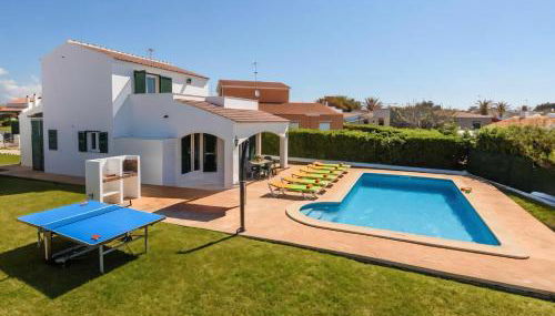 Villa Dion Bosch Menorca - Foto 3