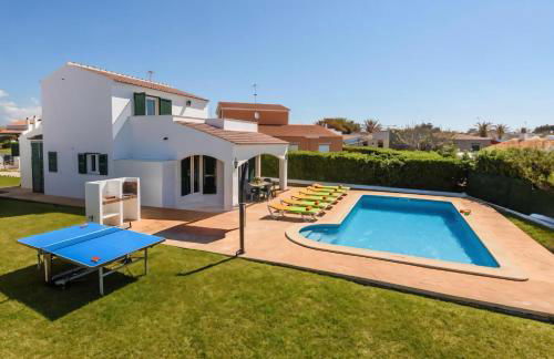 Villa Dion Bosch Menorca - Foto 3