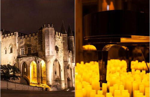 Villa Les oliviers - Foto 41