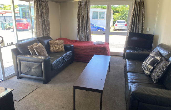 Rangiora Eco Holiday Park - Foto 50