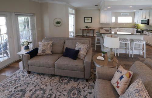 Hibiscus Hideaway Condo Walk To Historic Bridge St - Foto 13