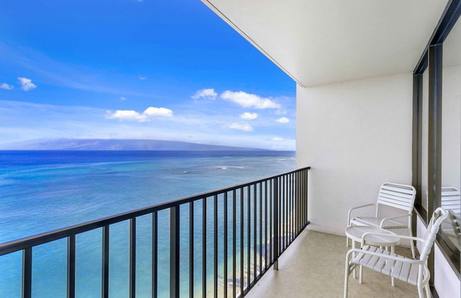 Kahana Beach Vacation Club - Foto 9