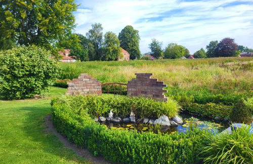 Wellness Appartements Ostfriesland - Foto 51