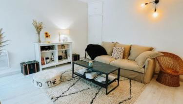 Cozy apartment in Saint-Tropez - Photo 5