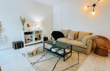 Cozy apartment in Saint-Tropez - Photo 5