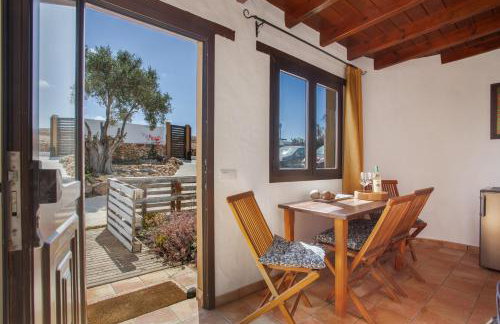 El Paraiso En Tindaya - Foto 4