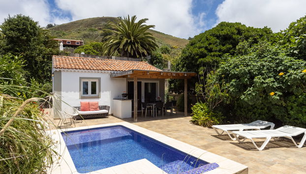 Holiday Home Jorge by Interhome - Foto 2, Pool Outdoor