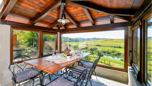 Nice Home In Zadobarje With Wifi - Foto 3