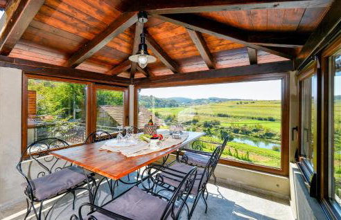 Nice Home In Zadobarje With Wifi - Foto 3