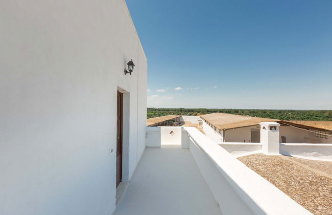 2041 Antica Masseria Casa Rossa - Appartamento Leccina by Barbarhouse - Foto 27