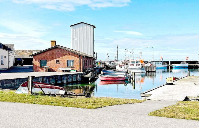 6 Person Holiday Home in Bagenkop - Photo 33