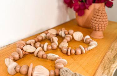 Bangalô de Charme na Praia do Patacho - Rota Ecológica dos Milagres - Foto 13