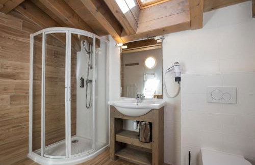 Residence Le Roc Noir by Alpapart - Foto 19