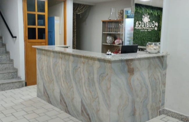 Guaruçá Pousada Apart Hotel - Foto 2