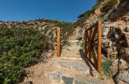 Villa Mistral - Foto 40