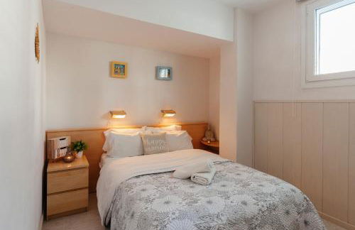 Sitges Holiday Apartment - Foto 21