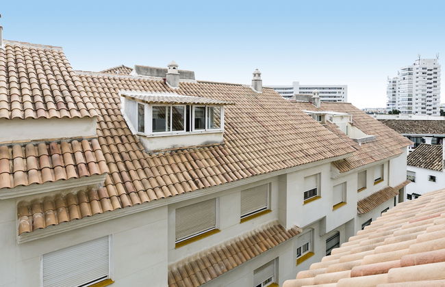 Real del Tivoli Two Rooms and Parking free - Photo 19