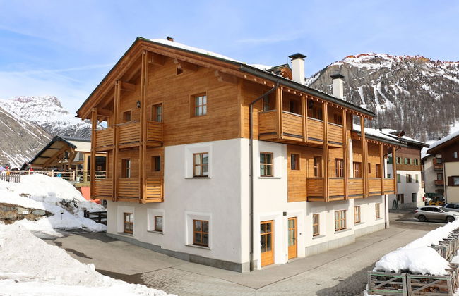 Apartments ForHotel - Foto 1