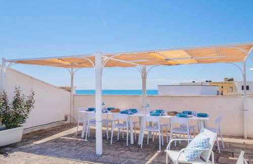 Villette Primelia Fronte Spiaggia by HDSalento - Foto 55