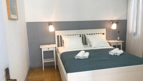 House Koula - Foto 5, towels