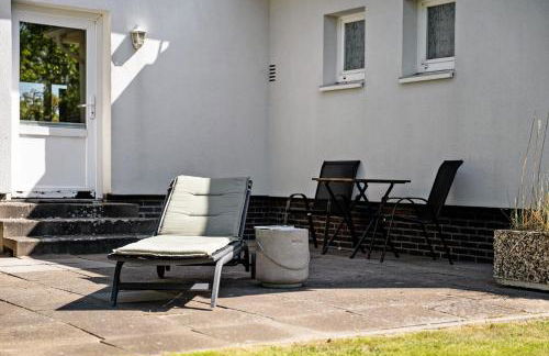 Ferienhaus Deich Auf - Foto 54